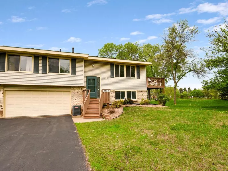 8455 Yates AVE N, Brooklyn Park, MN 55443