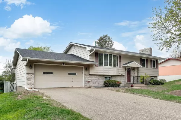 Fridley, MN 55421,5216 Taylor ST NE