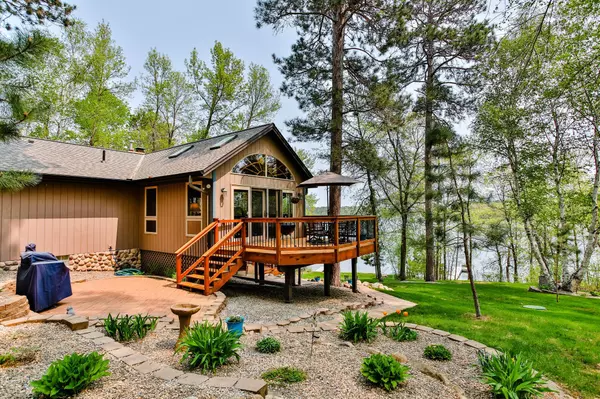 Park Rapids, MN 56470,14850 Coyote DR