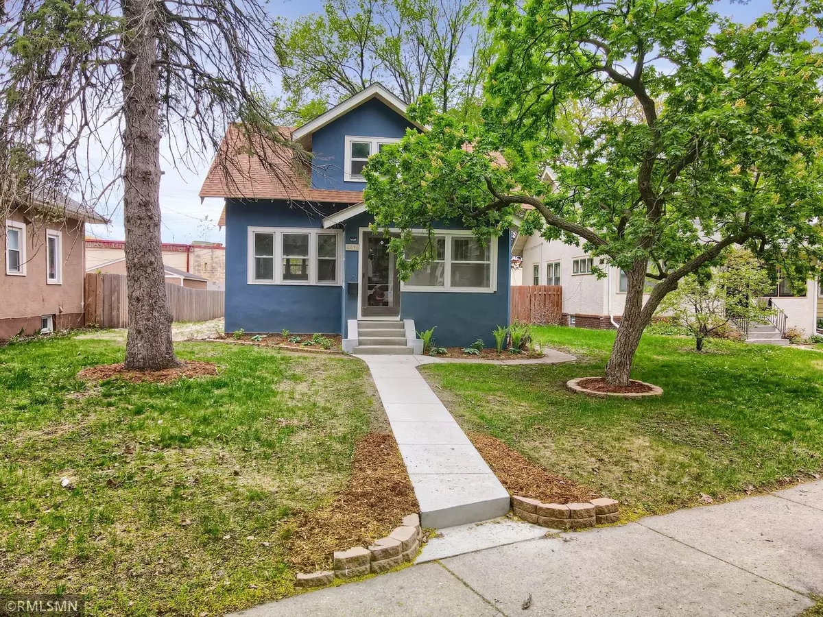 Minneapolis, MN 55406,4416 Snelling AVE