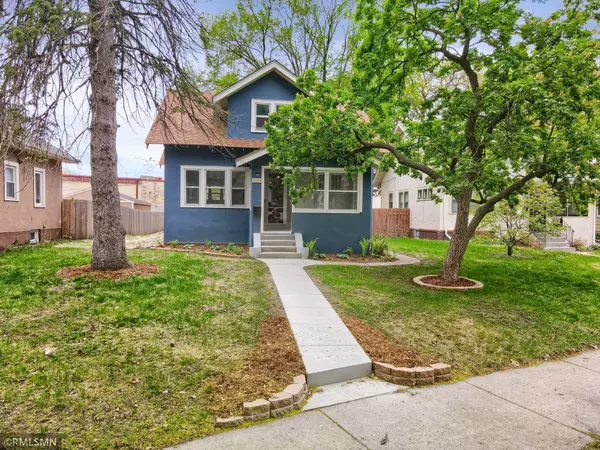4416 Snelling AVE, Minneapolis, MN 55406