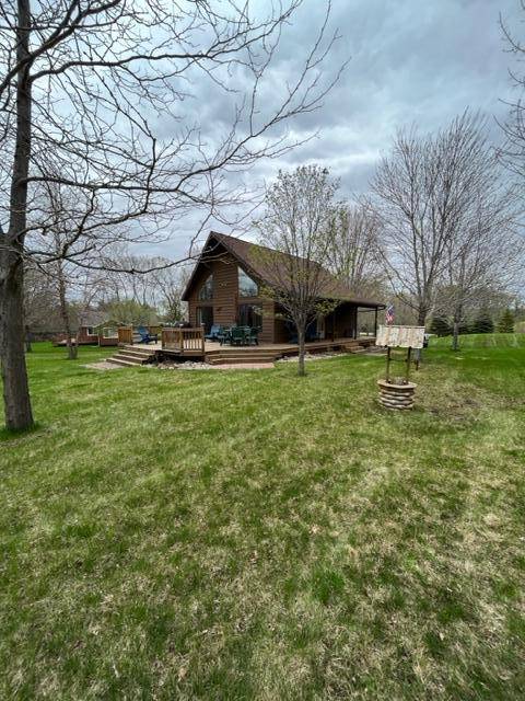 Evansville, MN 56326,15858 Svend LN NW