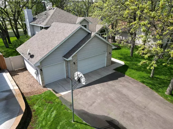 Coon Rapids, MN 55433,12190 Lily ST NW