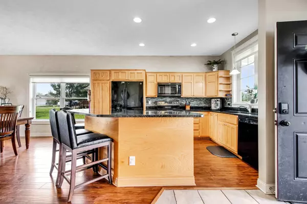 Osceola Twp, WI 54020,300 Spring ST