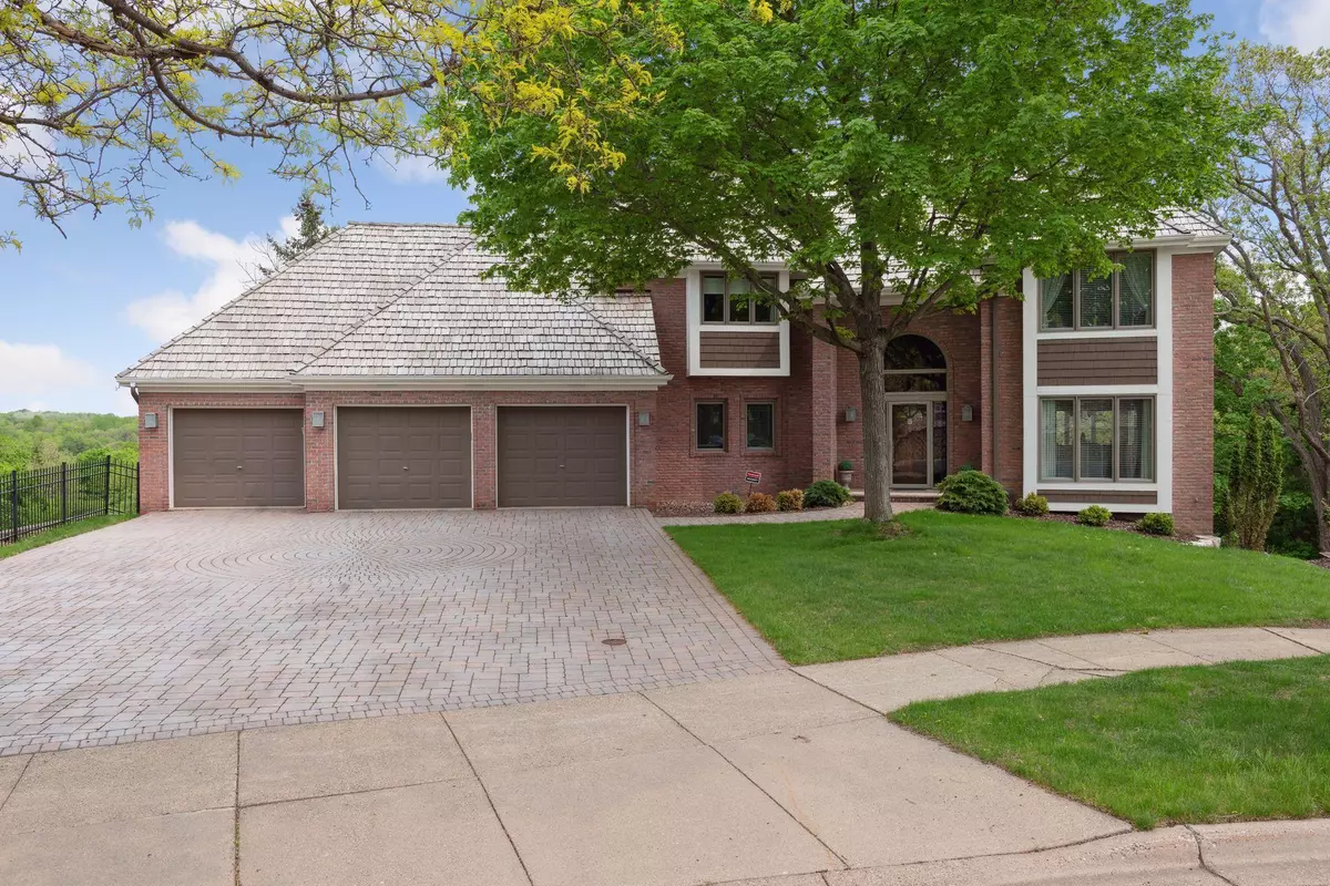 Bloomington, MN 55438,9629 Wyoming CIR