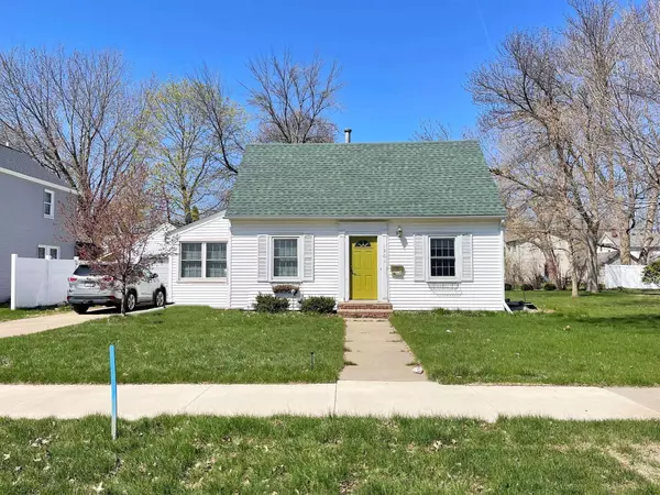 1201 9th ST NW, Austin, MN 55912