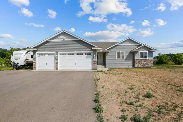 Zimmerman, MN 55398,15336 290th AVE NW