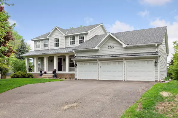 Lino Lakes, MN 55014,755 Country Lakes DR