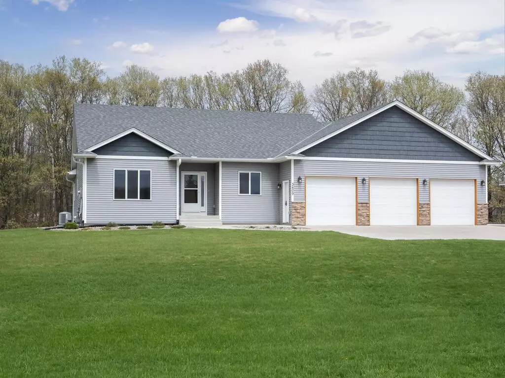 Ham Lake, MN 55304,3409 Crosstown BLVD NE