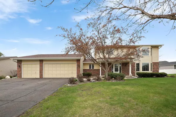 14367 Ebony LN,  Apple Valley,  MN 55124