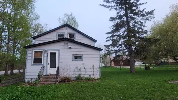 Bertha, MN 56437,101 Cherry ST NW