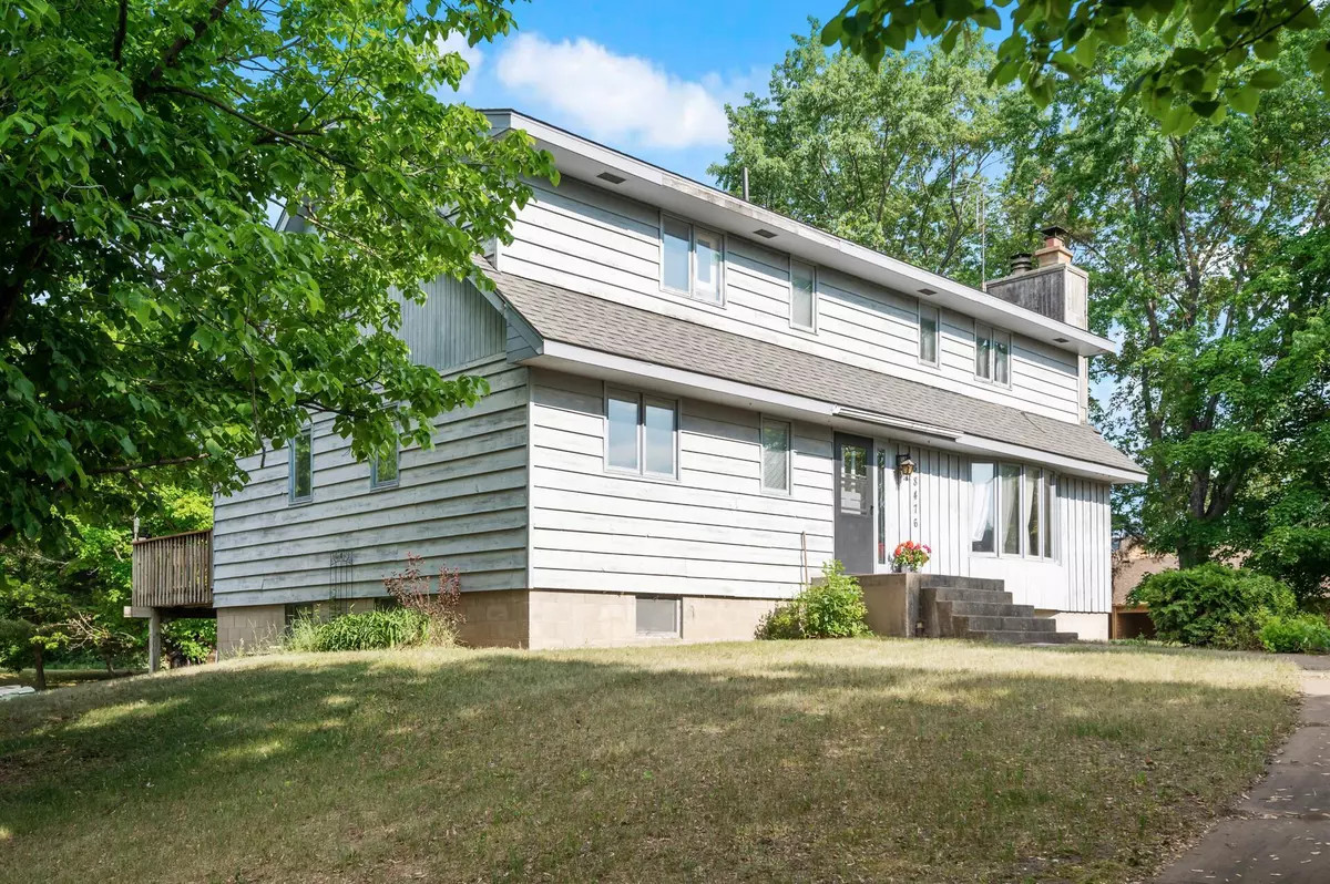 North Branch, MN 55056,38476 Grand AVE