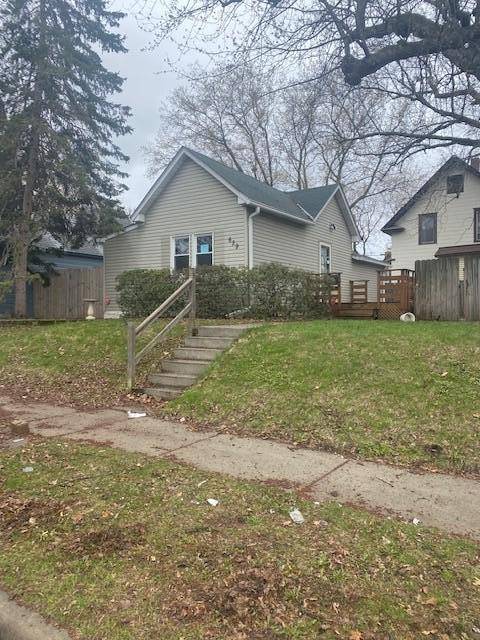 629 Orleans ST, Saint Paul, MN 55107