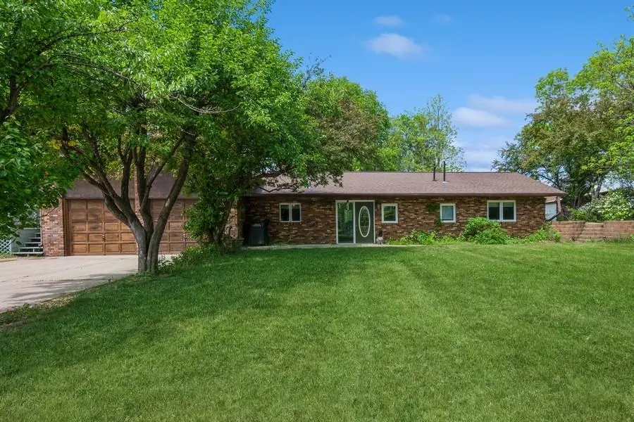 30242 Highway 47 NW, Bradford Twp, MN 55040