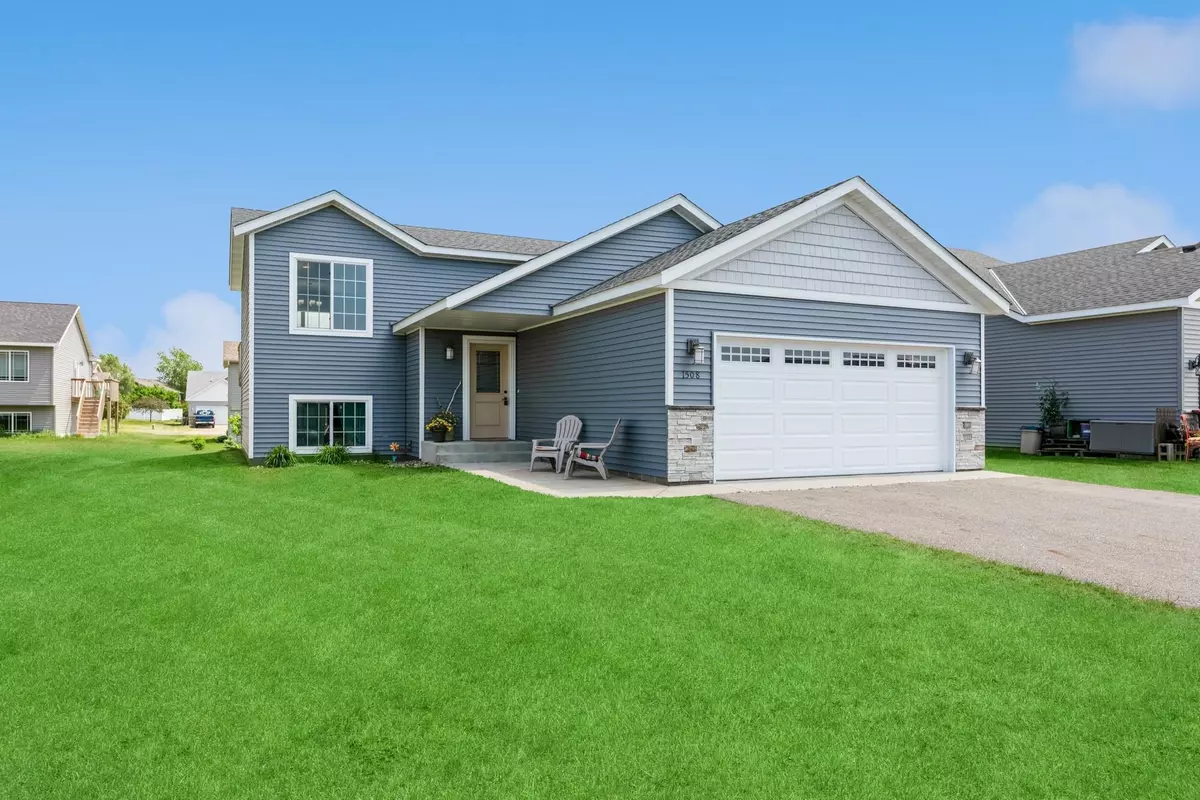 Sartell, MN 56377,1508 7th AVE S