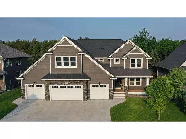 Andover, MN 55304,16181 Zilla ST NW