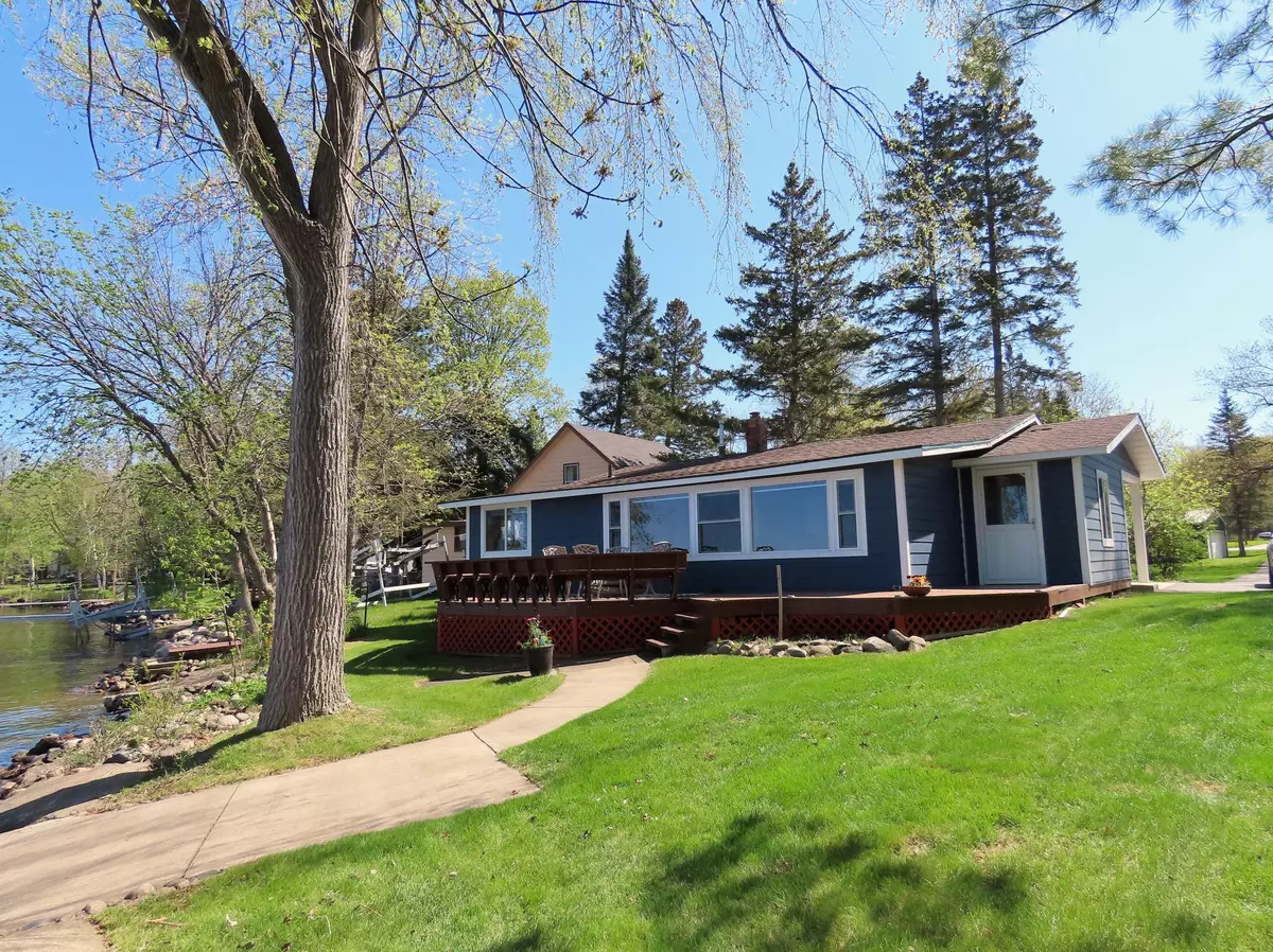 Isle, MN 56342,1775 Scenic DR N