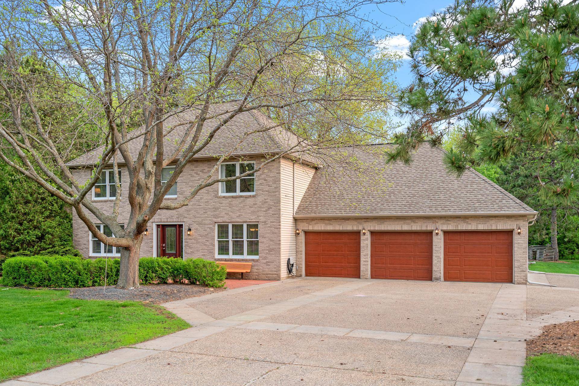 Andover, MN 55304,2105 176th LN NW