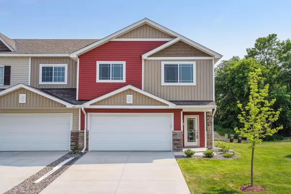 8479 Gateway CIR, Monticello, MN 55362