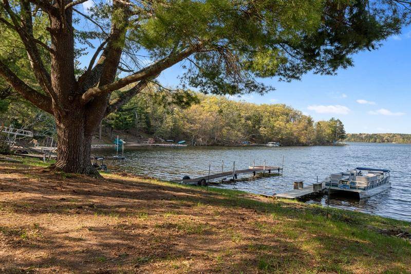 Danbury, WI 54830,30016 Lakes DR