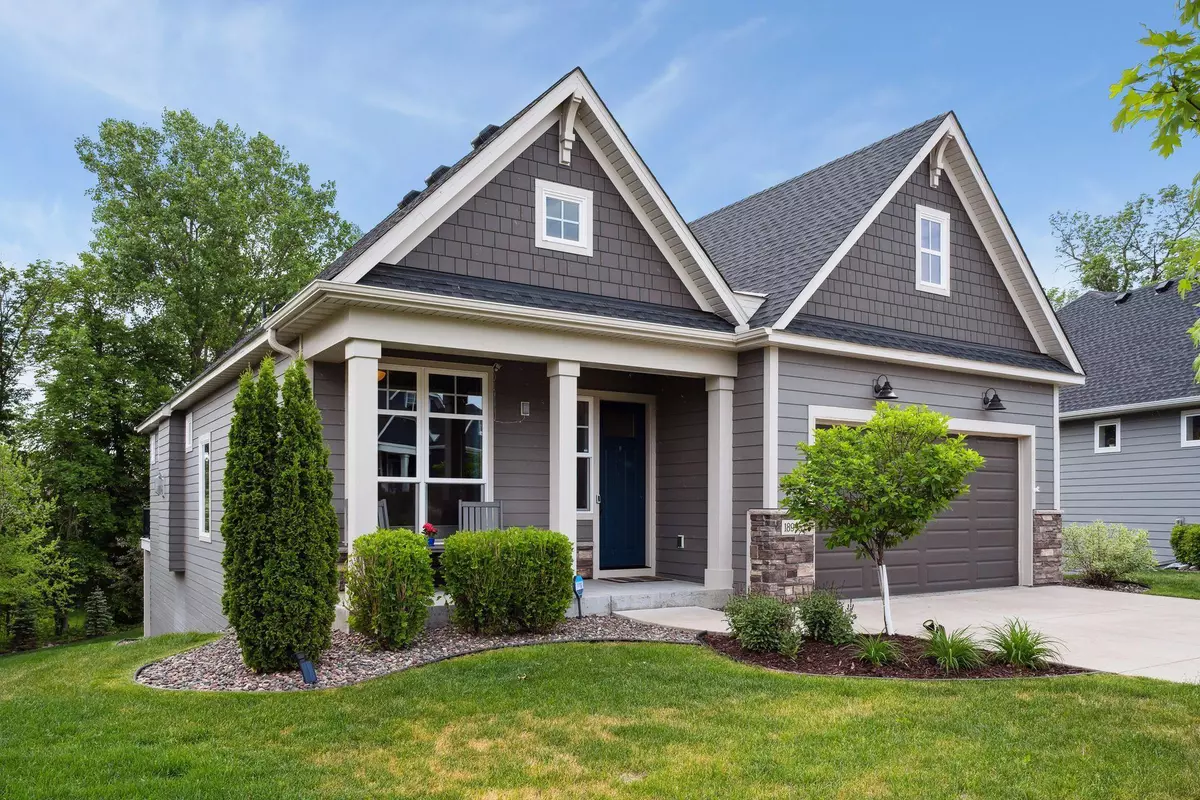 Plymouth, MN 55446,18995 45th AVE N