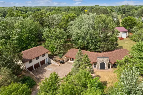 19925 Flintwood ST NW, Oak Grove, MN 55011