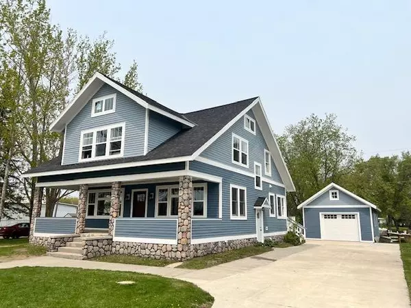 Sebeka, MN 56477,316 Minnesota AVE W