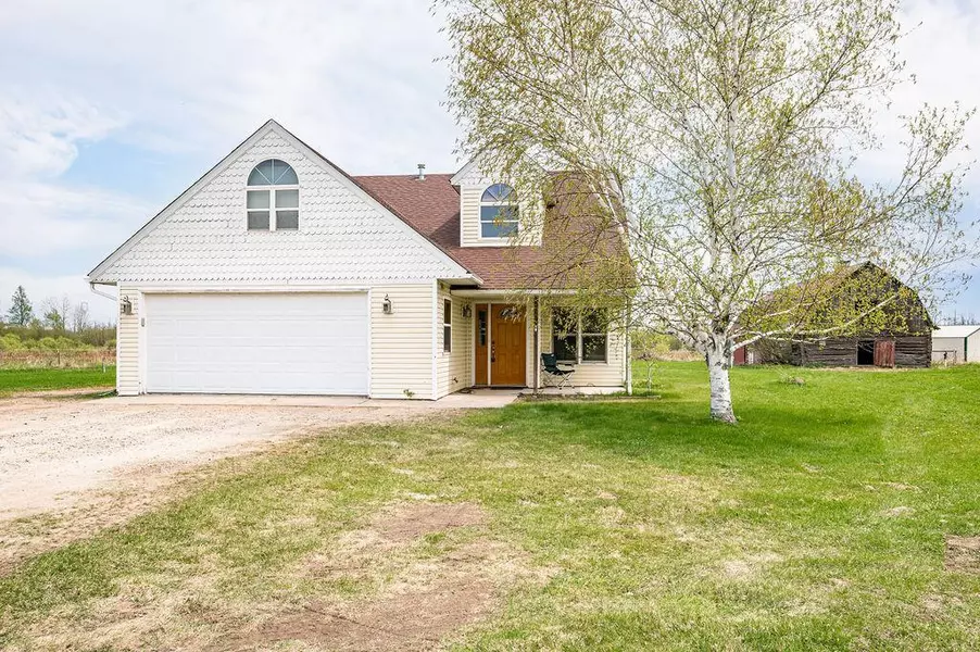 25588 North RD, Trout Lake Twp, MN 55709