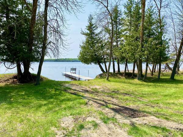 49595 Jessie Lake Lane,  Talmoon,  MN 56637