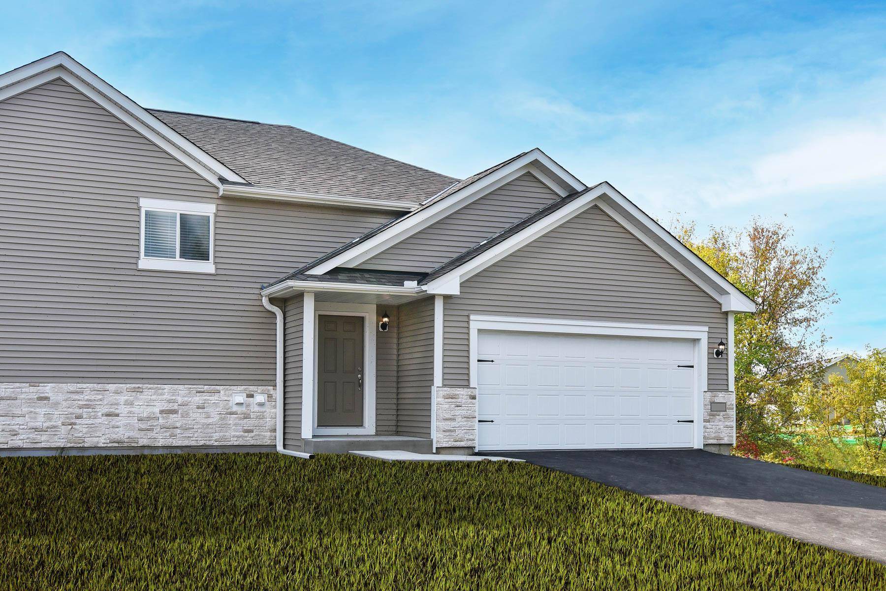 1031 White Tail LN, Montrose, MN 55363