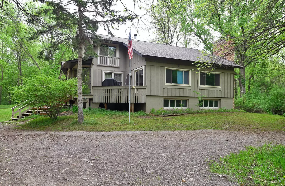 Chisago Lake Twp, MN 55045,12602 316th ST