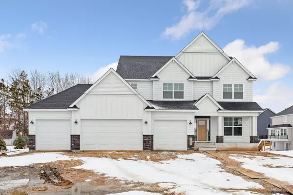 10914 131st Ave N, Champlin, MN 55316