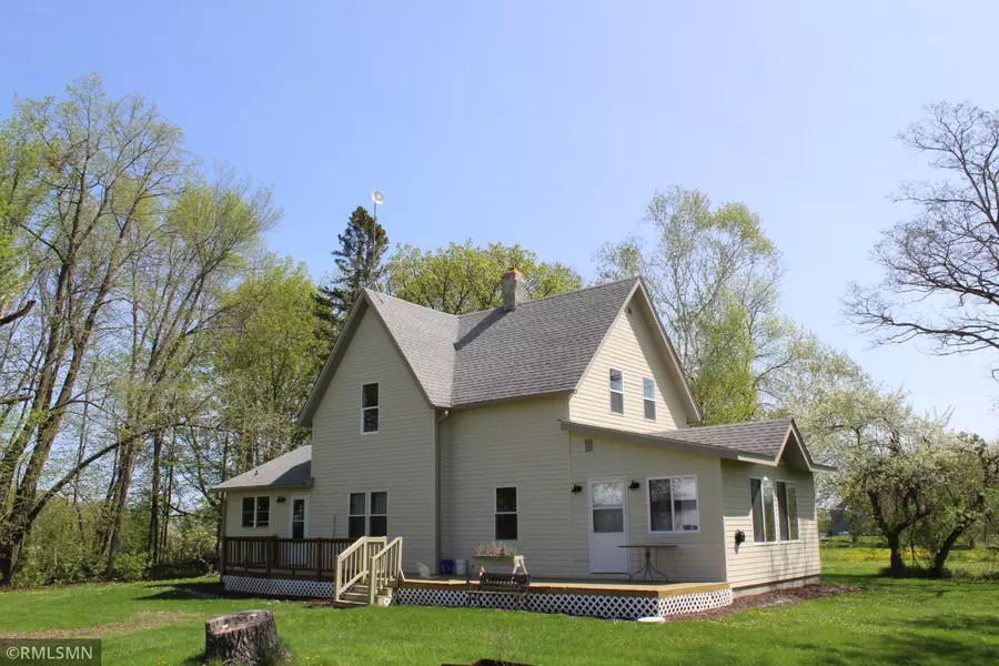 2306 103rd AVE, Braham, MN 55006