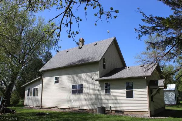 Braham, MN 55006,2306 103rd AVE