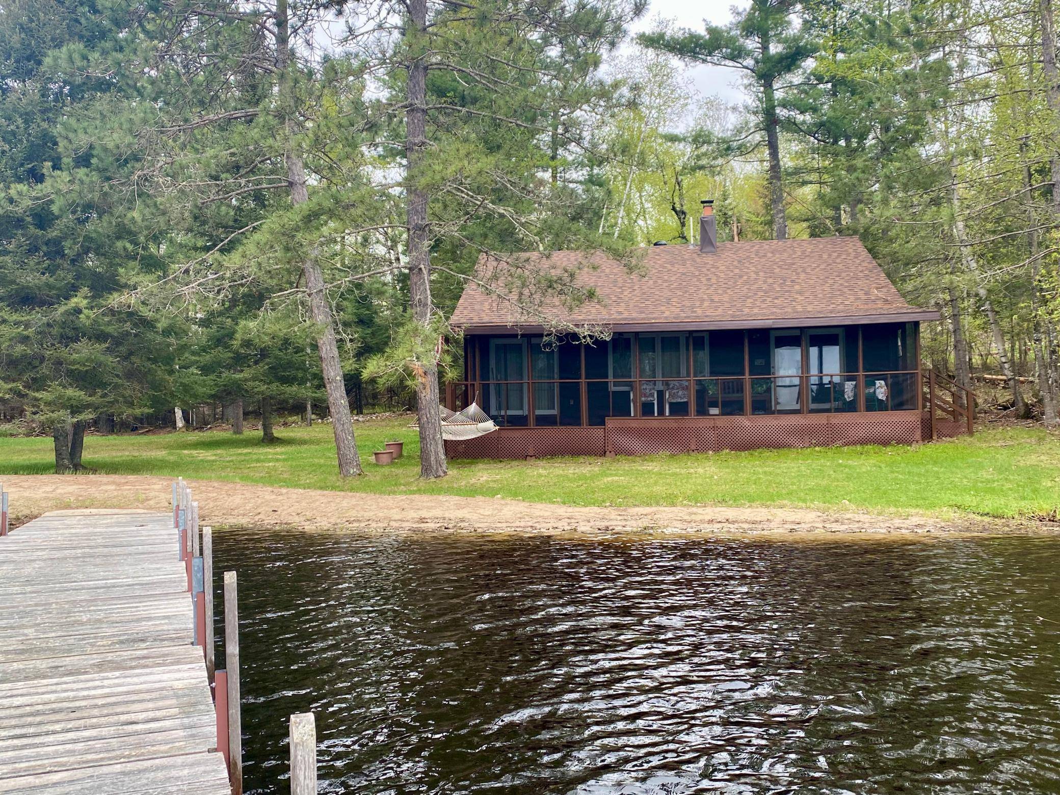Beatty Twp, MN 55723,3072 Black Bay RD