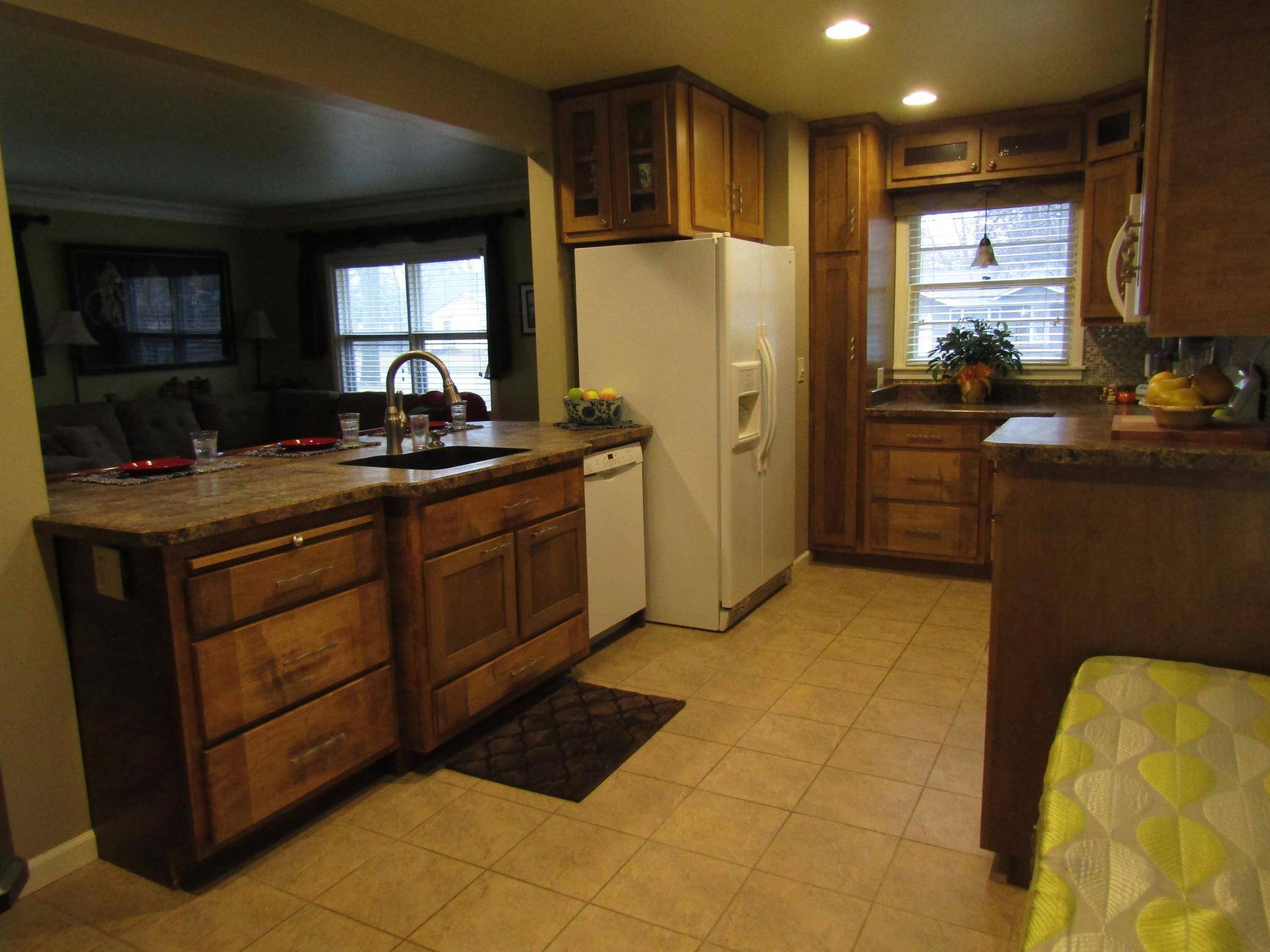 Montevideo, MN 56265,410 S 12th ST
