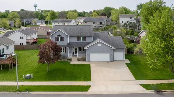 Rochester, MN 55901,4432 Manorwoods PL NW