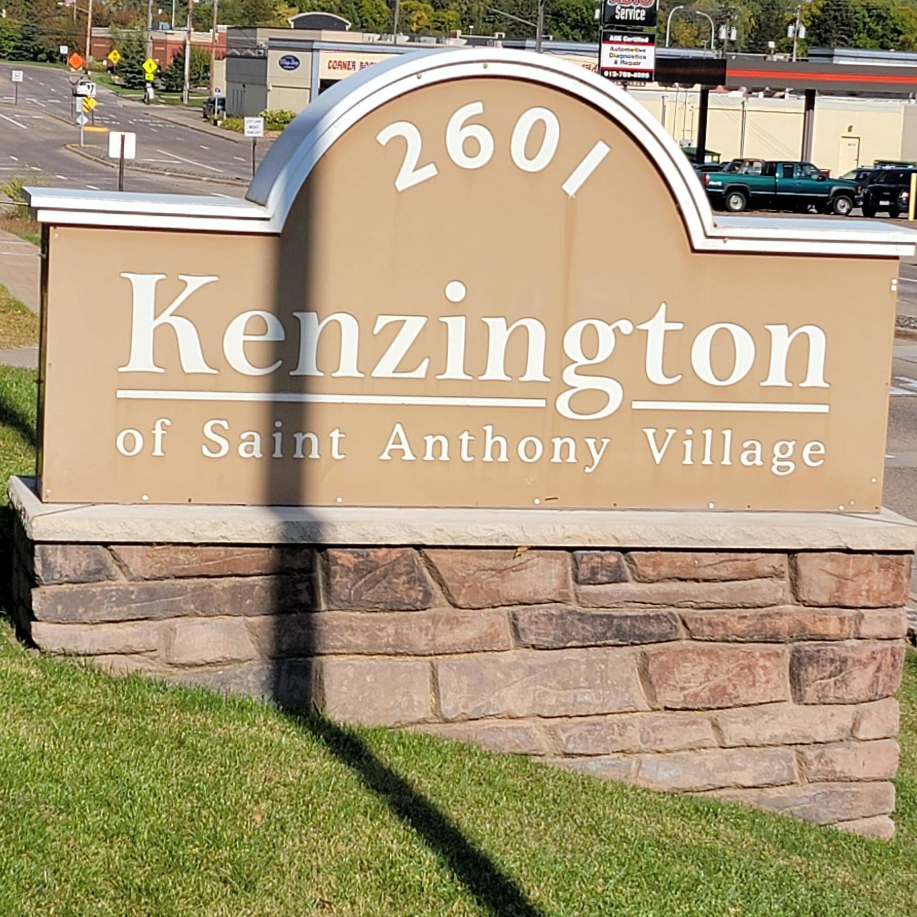 Saint Anthony, MN 55418,2601 Kenzie TER #128