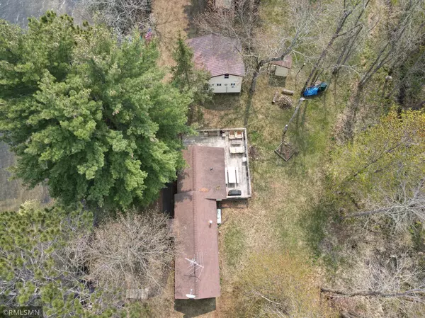 Mcgregor, MN 55760,46818 170th PL