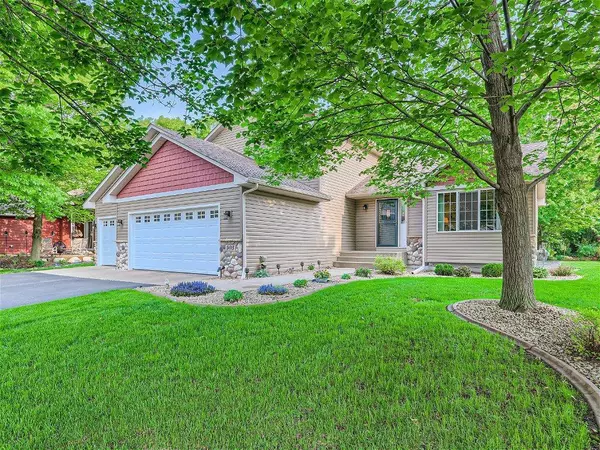 Blaine, MN 55434,903 118th LN NE