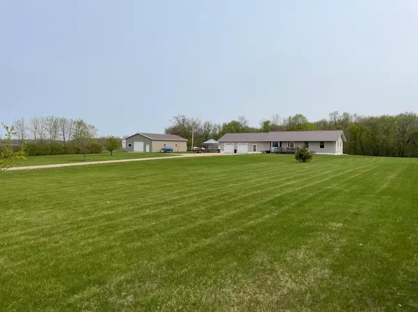 2106 190th AVE, Chief Twp, MN 56557