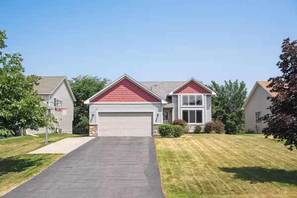 Lino Lakes, MN 55014,119 Robinson DR