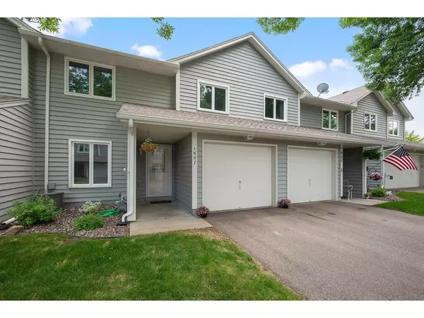 Chaska, MN 55318,1607 Geske RD