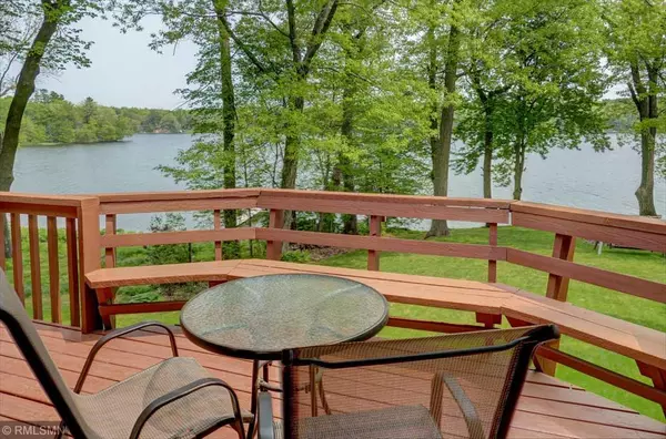 980 Sunrise Beach DR, Amery, WI 54001