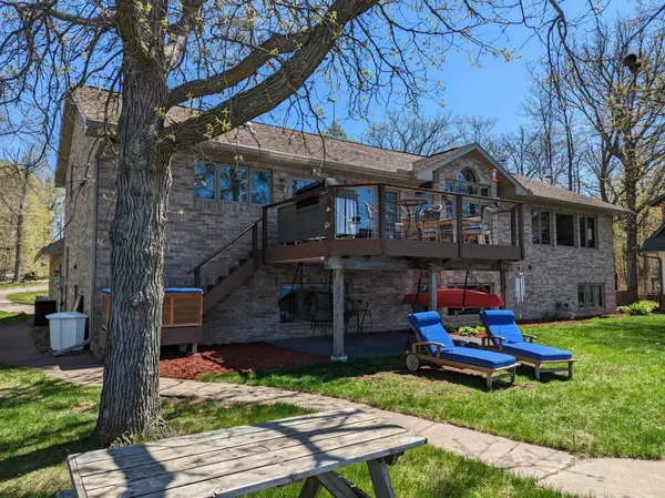 Windemere Twp, MN 55783,89243 Sturgeon Island RD