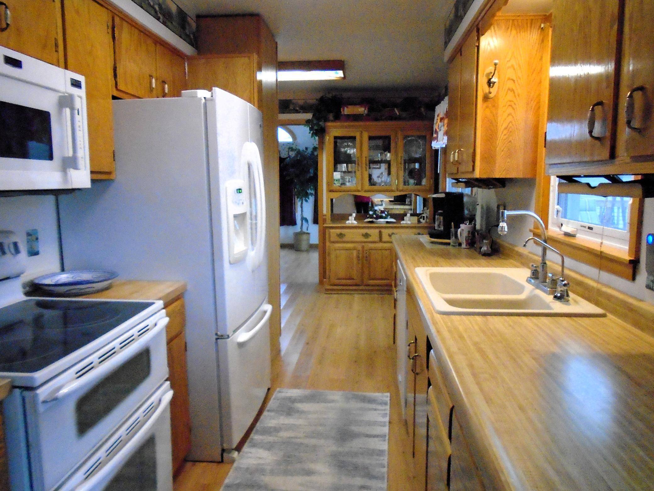 Hager City, WI 54014,W7685 163rd AVE