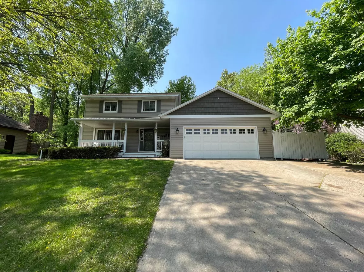 Stillwater, MN 55082,248 Deer Path CT