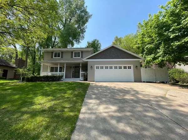 248 Deer Path CT, Stillwater, MN 55082