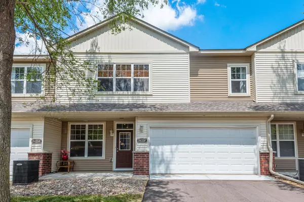 3425 Hazel TRL #F, Woodbury, MN 55129