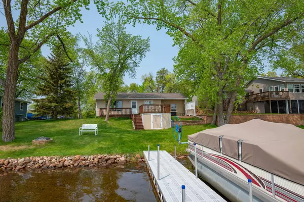 Edna Twp, MN 56528,43378 Bills Beach RD